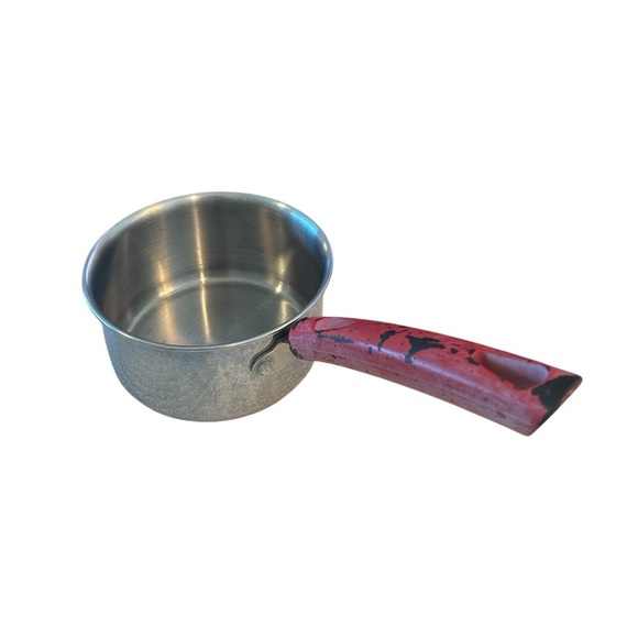 Chef's Mark Preferred Quality Sauce Pan - Excellent Condition! - Picture 5 of 16